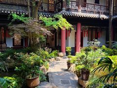 -钦善斋(武侯祠店)