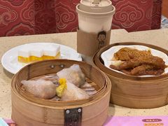 -点都德(龙之梦店)