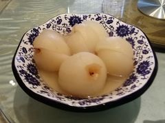 冰糖雪梨-鲁城往事(游客中心店)