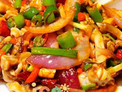 -四川小胡子海鲜(丁村万人海鲜广场店)