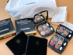 -CHANEL(戴高乐机场T 2E店)