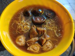 -亞婆井·劲抽面食(铂顿城店)