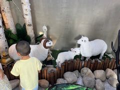 -河坝강뚝烧烤专门店(旗舰店)