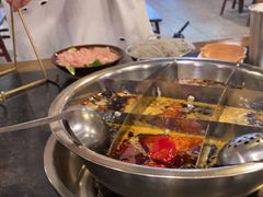 -邓莽子老火锅(中兴路总店)