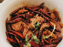 -丽华园(汉阳龙阳店)