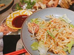 -金厨泰国餐厅·全泰籍厨师料理(拱北店)