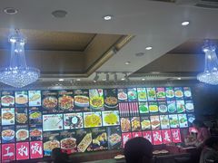 -北方饺子王·海肠捞饭·海鲜锅(山大店)