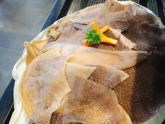 -左庭右院鲜牛肉火锅(金山万达店)