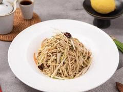-双合园·海鲜水饺青岛菜(上清路店)