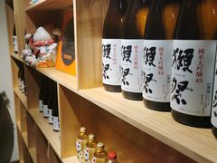 -不倒翁炭火烧肉(永安里店)