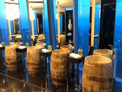 大堂-广州四季酒店·意珍·意式自助餐