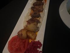 -Efes Turkish & Mediterranean Cuisine 艾菲斯餐厅(陆家嘴店)