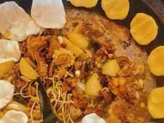 -九味一品铁锅炖·地锅鸡(和信广场店)