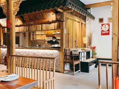 大堂-大牌大·传统杭帮菜(湖滨店)