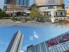 -东莞松山湖万象汇