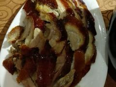 -德缘烤鸭店(大栅栏店)