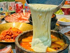 -六七八韩式烤肉·韩国料理(上杭路店)