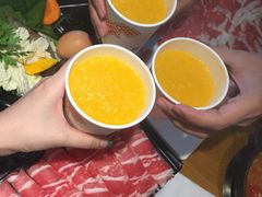 -呷哺呷哺 黄金牧场 (盛世天骄店)