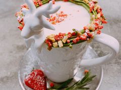 -BE NORMAL CAFE(霞溪路店)