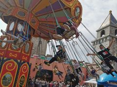 -大连海昌发现王国主题公园