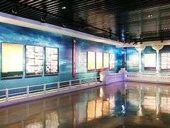 -哈尔滨规划展览馆