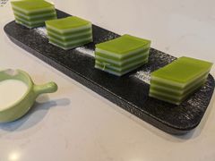 椰香千层糕-美奈小馆·越南料理(福田星河COCO Park店)