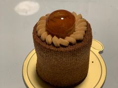 -广州文华东方酒店·悦铂尼西餐厅