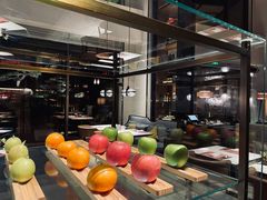 -杭州久泰饭店·摩卡花园