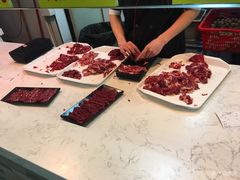 -幸运牛汕头小黄牛牛肉火锅(梅林店)