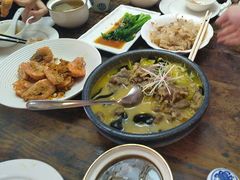 -道南書院·私房菜·早午茶·茶馆