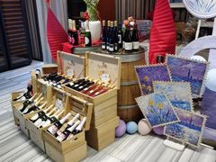 -塞纳河法国餐厅(唐延路店)