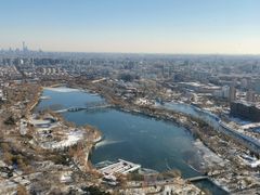 -中央广播电视塔