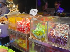 -东方明珠·空中旋转餐厅