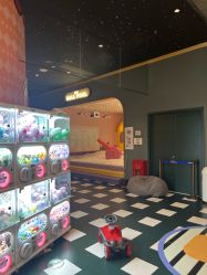 -MELAND亲子乐园•活动包场(北京亦庄龙湖天街店)