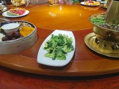 -山西会馆·晋菜·晋商宴·民俗博物馆(体育路店)