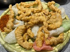 -华丰火锅(双林北横路店)