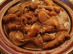 -丽思卡尔顿酒店-天泰轩中餐厅(大沽北路店)