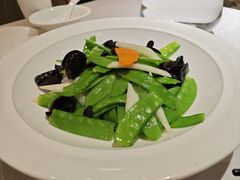 -毛家饭店·30年融合新湘菜(汉峪金谷店)