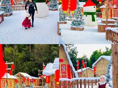 -佛冈森波拉度假区