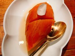 蜜汁红薯-新荣记(西溪湿地店)