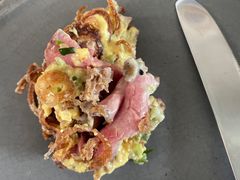 -BOR Eatery(安福路店)