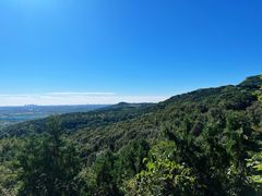 -北京西山国家森林公园