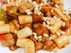 -兔爸私家小厨(新北万达店)