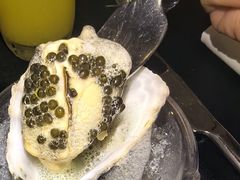 法国生蚝-圣丰索菲特·法国餐厅