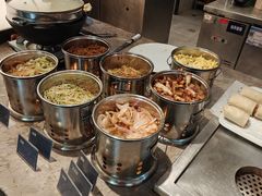 -远洲凤凰山庄臻味全日餐厅