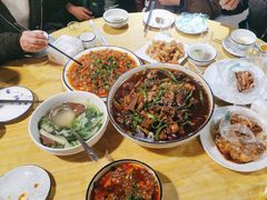 -彪彪烧鸭店(总店)