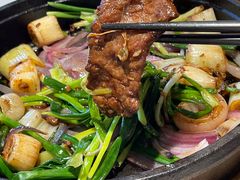 -火啫啫·粤式啫啫煲(南通首店)