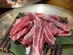 -蒲葵传统炭火烤肉(白石龙店)