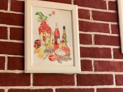 -Lia Cafe Bar Restaurant松山咖啡屋