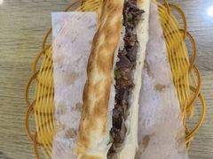 -河间老万驴肉火烧(福建北路店)